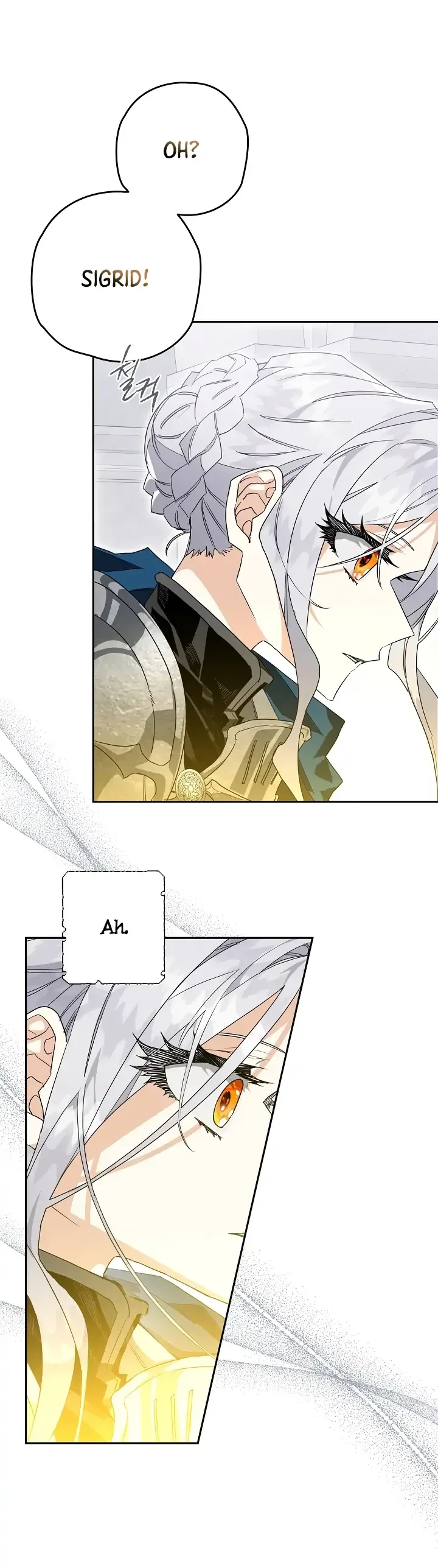 Sigrid Chapter 3 Online - página 6