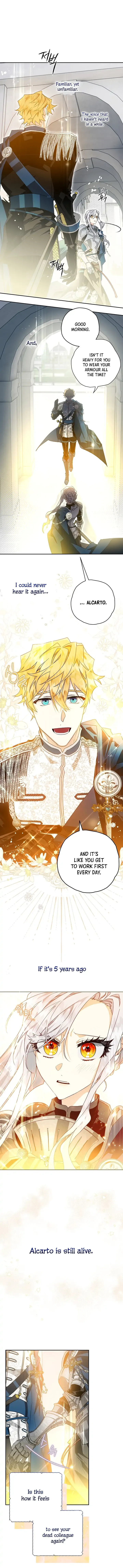 Sigrid Chapter 3 Online - página 7