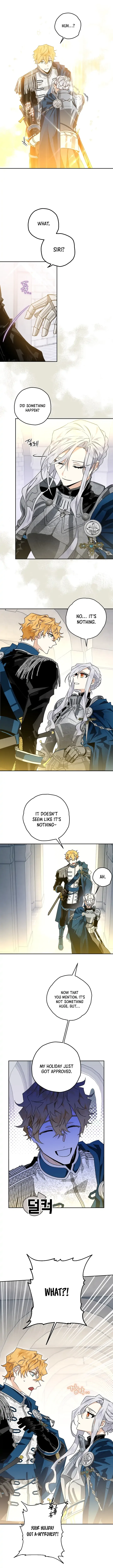 Sigrid Chapter 3 Online - página 8