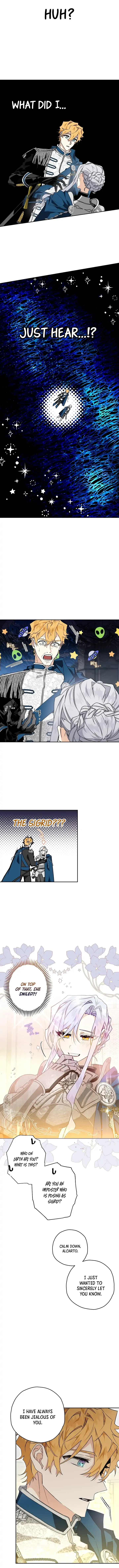 Sigrid Chapter 3 Online - página 10