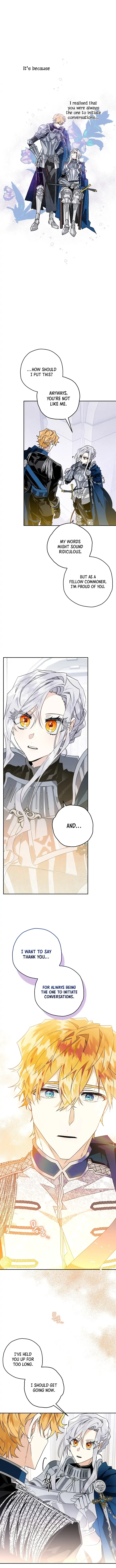 Sigrid Chapter 3 Online - página 12