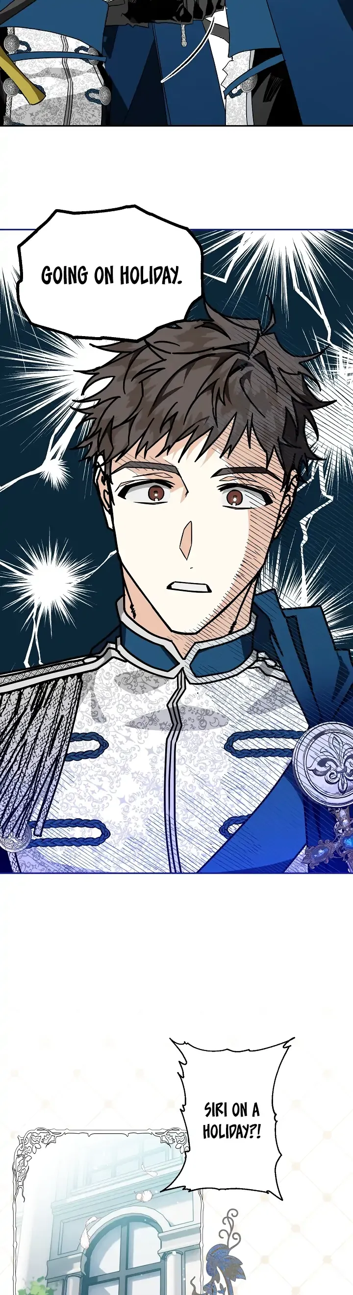Sigrid Chapter 3 Online - página 21