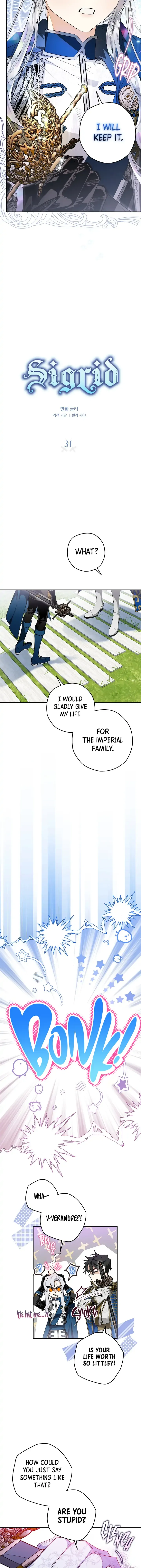 Sigrid Chapter 31 Online - página 2