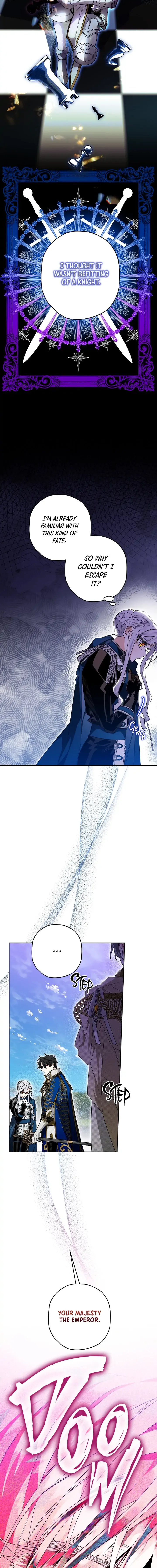 Sigrid Chapter 31 Online - página 4