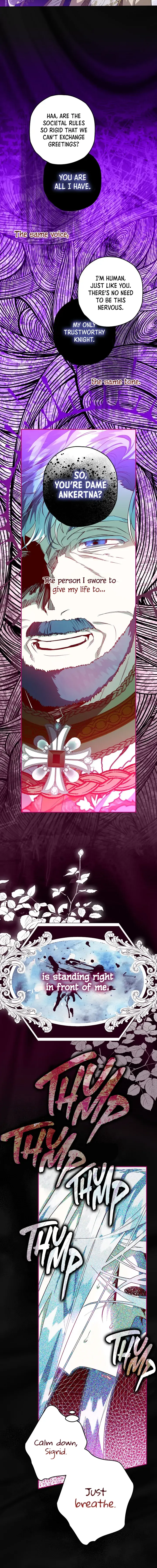 Sigrid Chapter 31 Online - página 6
