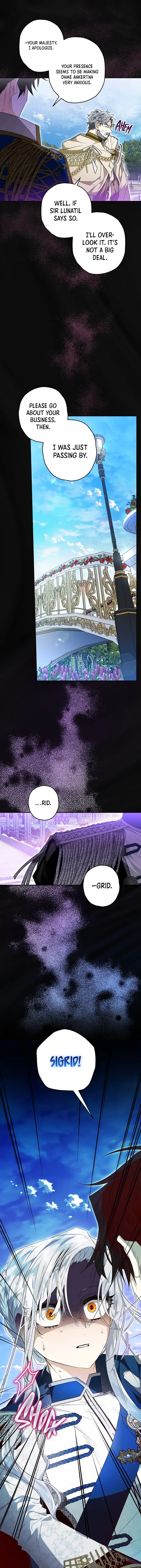 Sigrid Chapter 31 Online - página 7