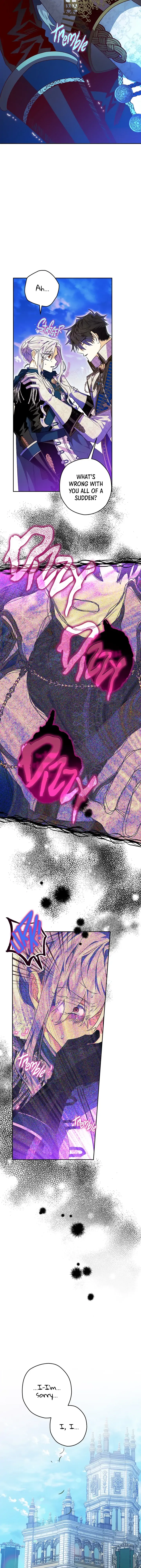 Sigrid Chapter 31 Online - página 8