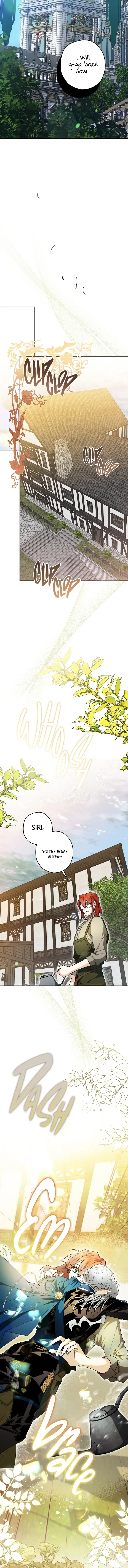 Sigrid Chapter 31 Online - página 9
