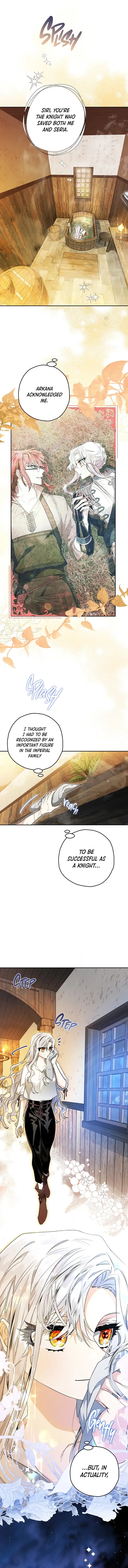 Sigrid Chapter 31 Online - página 15