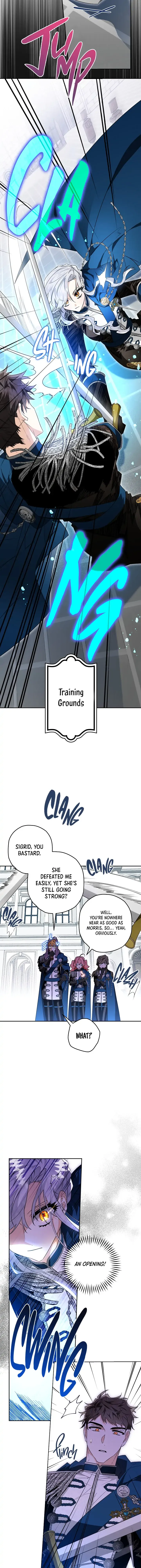 Sigrid Chapter 31 Online - página 17