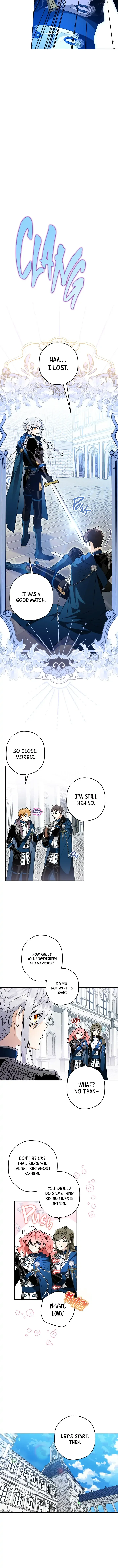 Sigrid Chapter 31 Online - página 18