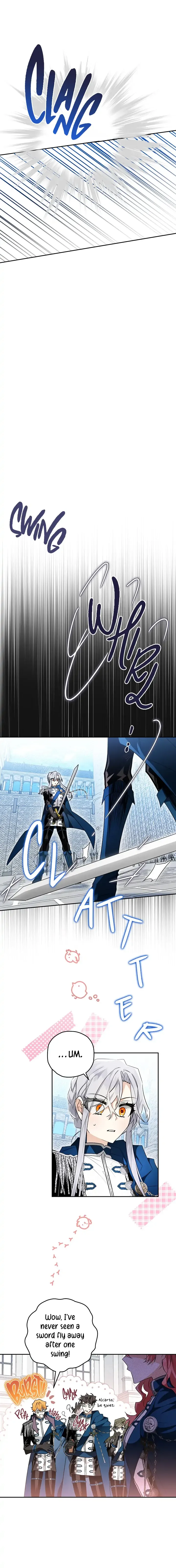 Sigrid Chapter 31 Online - página 19