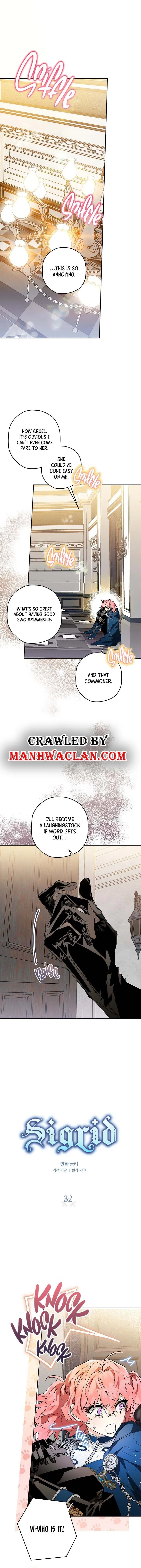Sigrid Chapter 32 Online - página 1