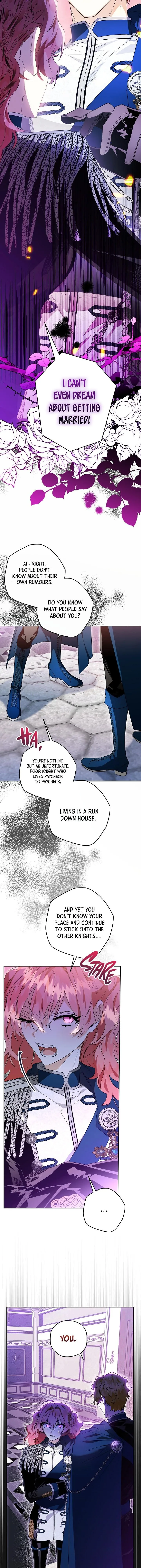 Sigrid Chapter 32 Online - página 3