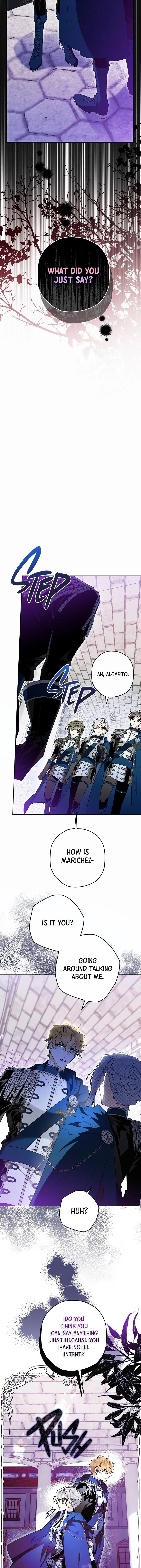 Sigrid Chapter 32 Online - página 4