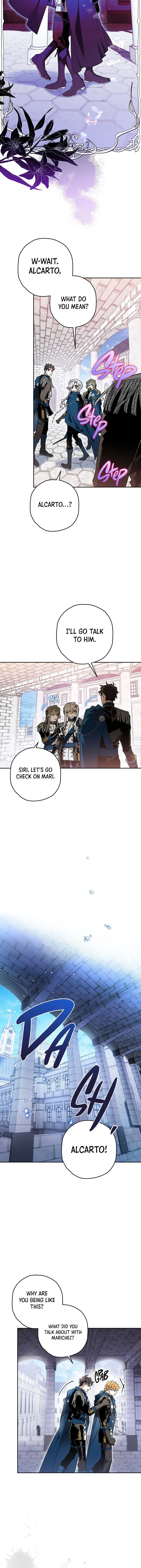 Sigrid Chapter 32 Online - página 5
