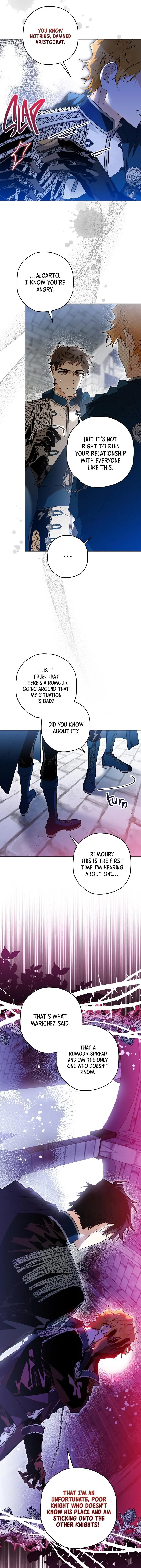 Sigrid Chapter 32 Online - página 6