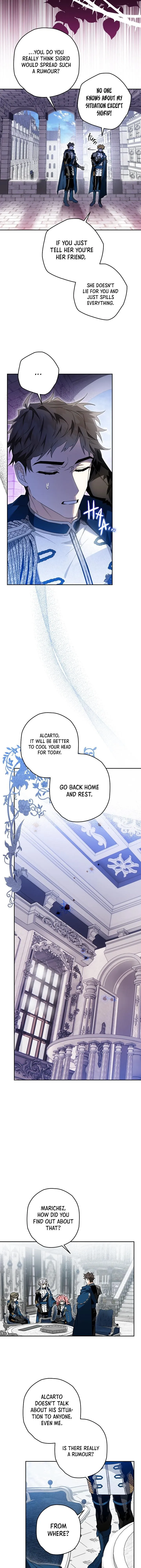 Sigrid Chapter 32 Online - página 7