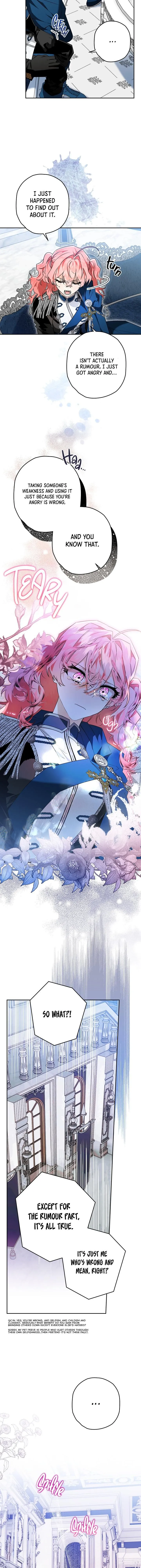 Sigrid Chapter 32 Online - página 8
