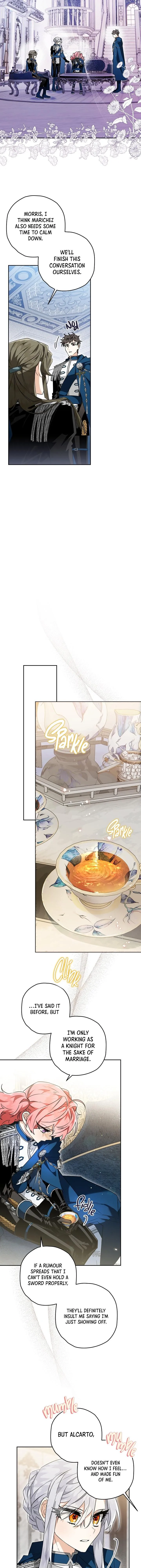 Sigrid Chapter 32 Online - página 9