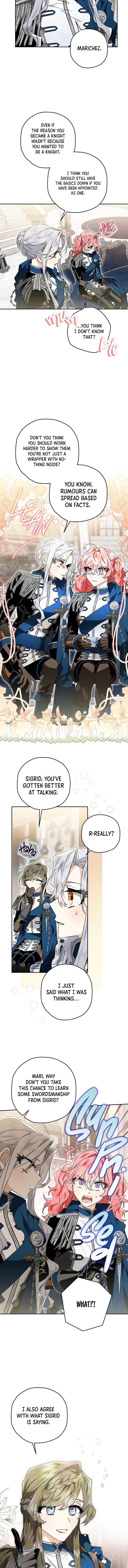 Sigrid Chapter 32 Online - página 10