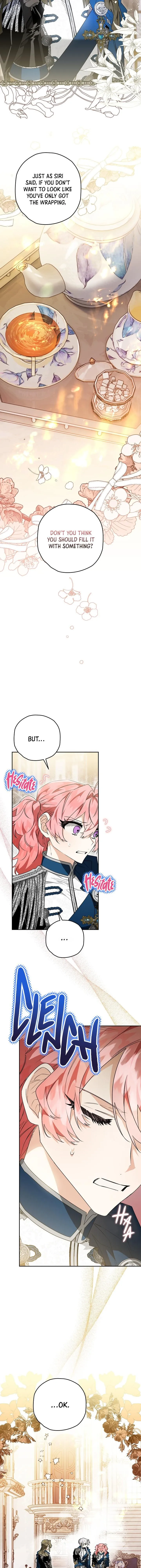Sigrid Chapter 32 Online - página 11