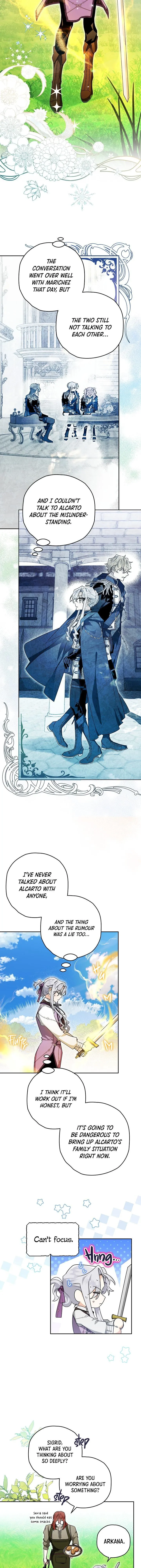 Sigrid Chapter 32 Online - página 13
