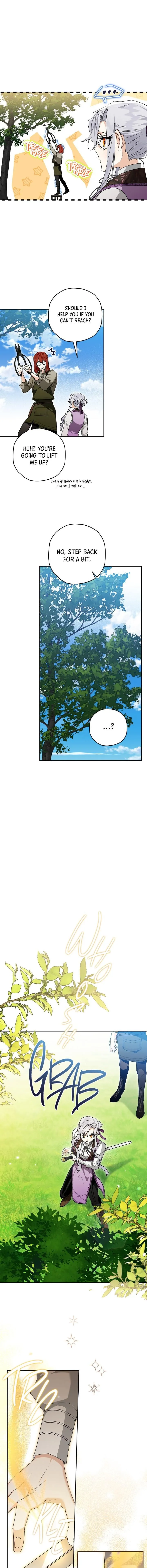 Sigrid Chapter 32 Online - página 15