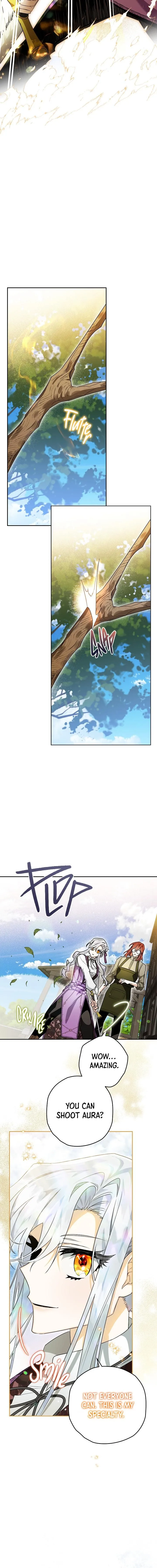 Sigrid Chapter 32 Online - página 17