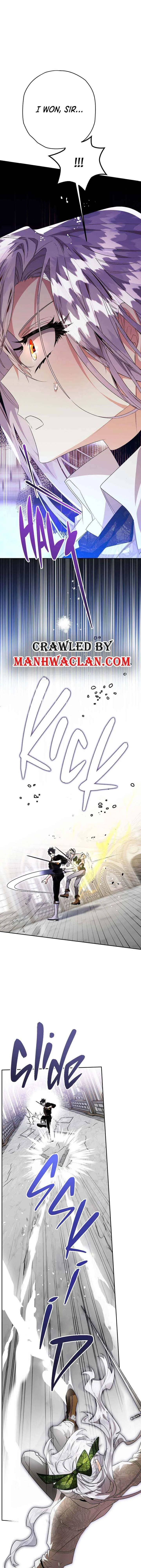 Sigrid Chapter 34 Online - página 1