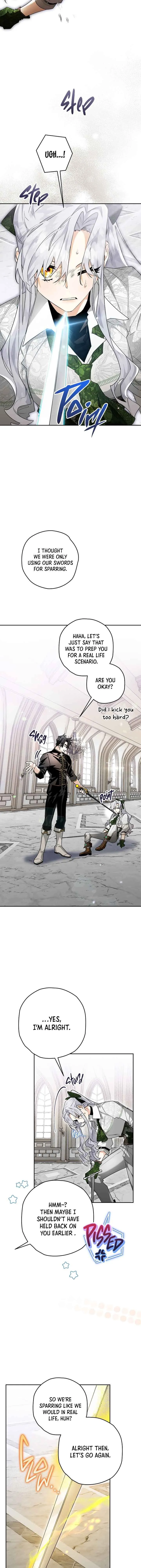 Sigrid Chapter 34 Online - página 2