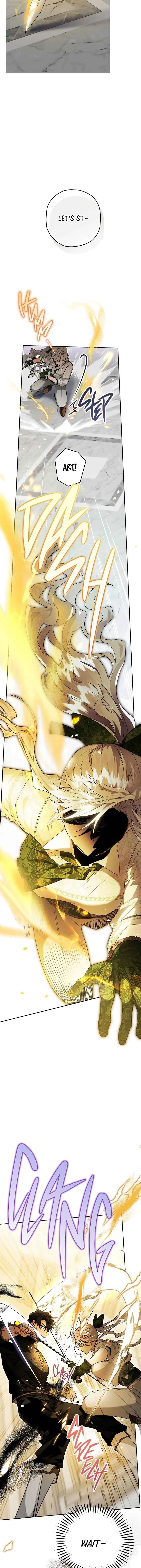 Sigrid Chapter 34 Online - página 3