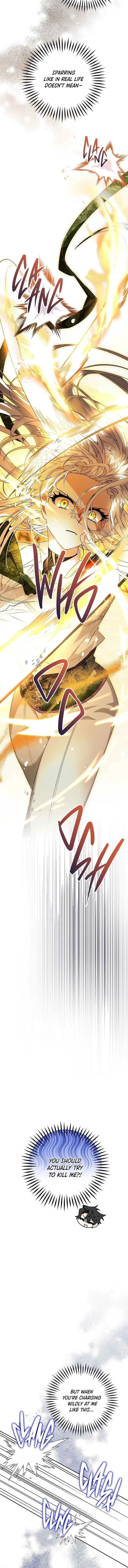 Sigrid Chapter 34 Online - página 4
