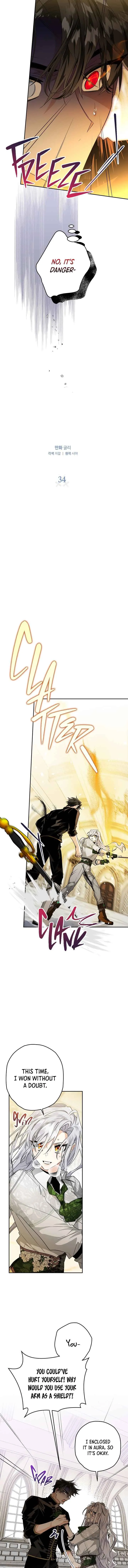 Sigrid Chapter 34 Online - página 6