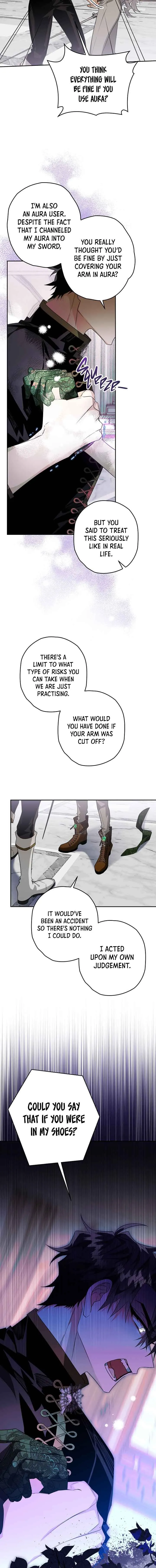 Sigrid Chapter 34 Online - página 7