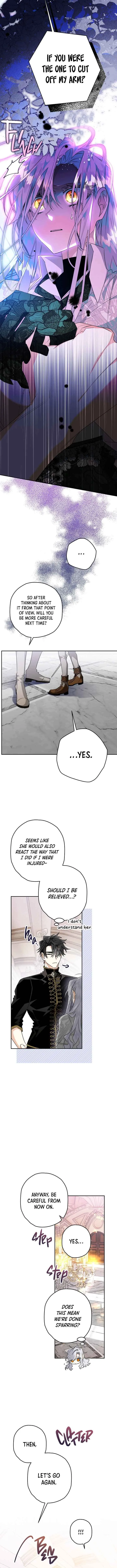 Sigrid Chapter 34 Online - página 8