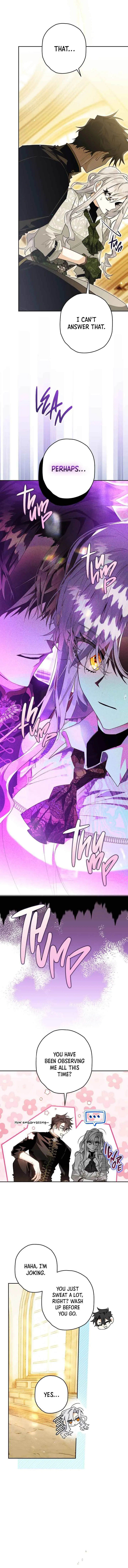 Sigrid Chapter 34 Online - página 11