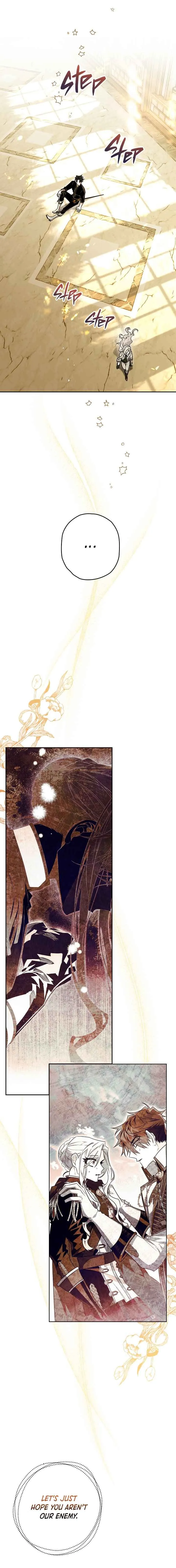 Sigrid Chapter 34 Online - página 12