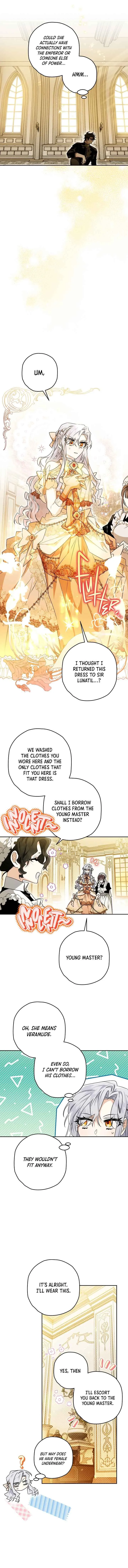 Sigrid Chapter 34 Online - página 13