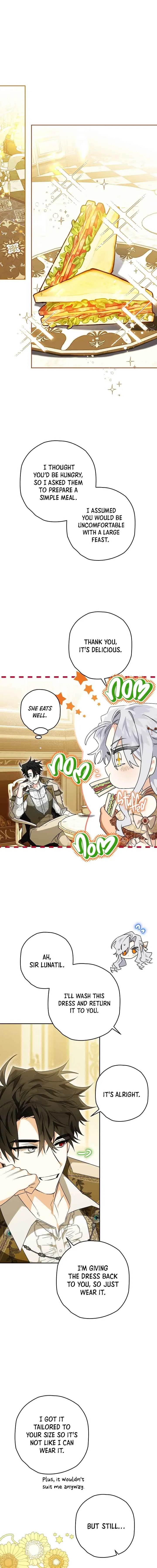 Sigrid Chapter 34 Online - página 14