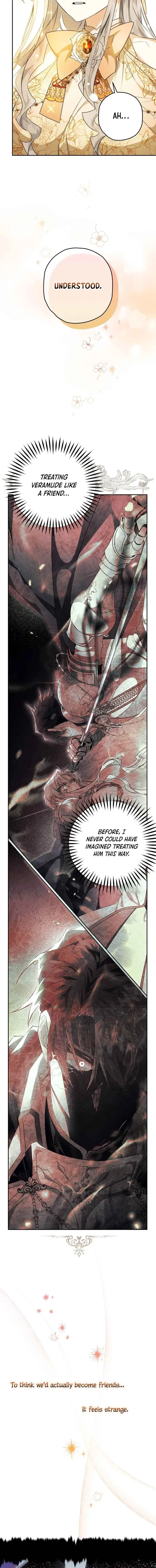 Sigrid Chapter 34 Online - página 16