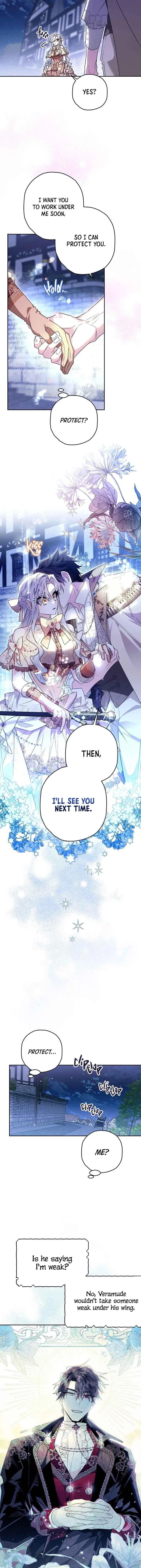 Sigrid Chapter 34 Online - página 19