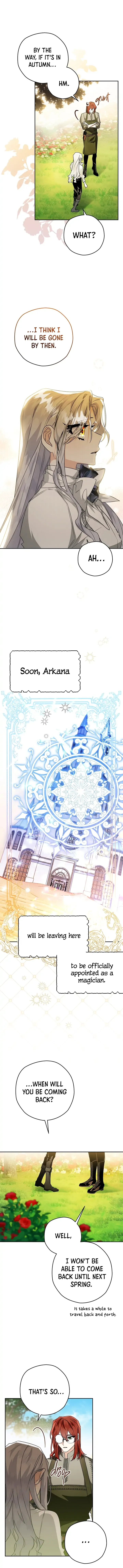 Sigrid Chapter 38 Online - página 3