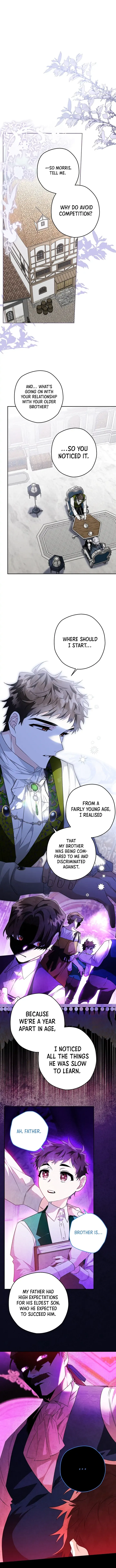 Sigrid Chapter 38 Online - página 5