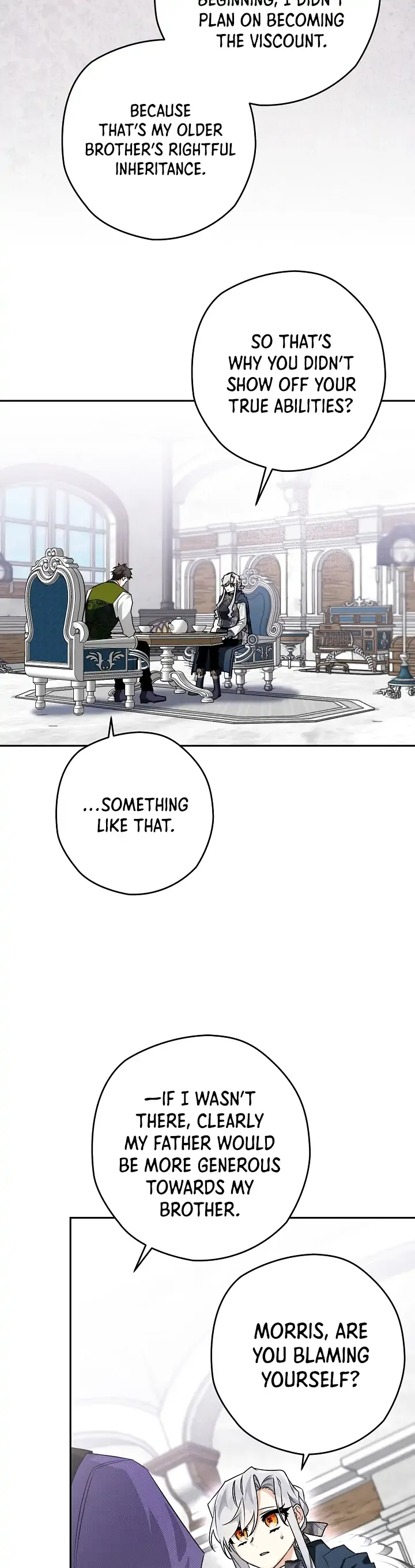 Sigrid Chapter 38 Online - página 7