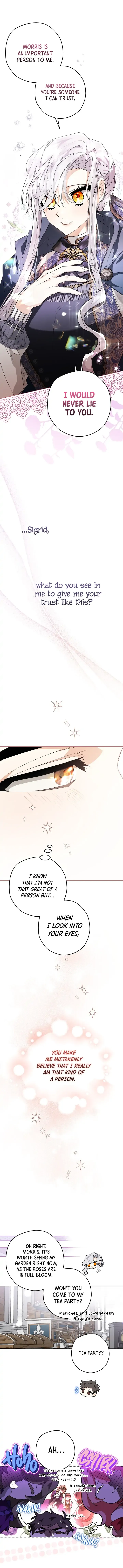 Sigrid Chapter 38 Online - página 11