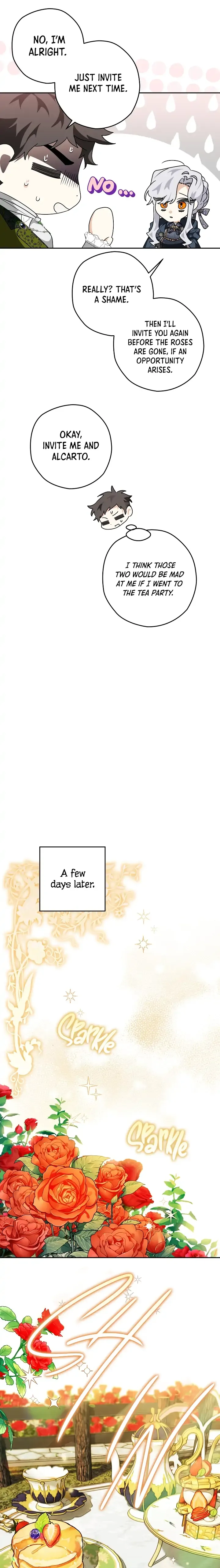 Sigrid Chapter 38 Online - página 12
