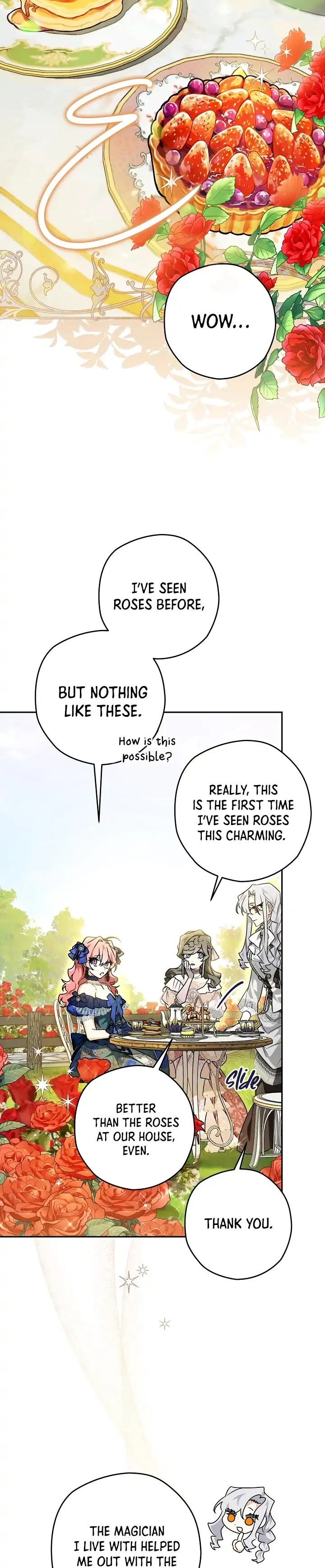 Sigrid Chapter 38 Online - página 13