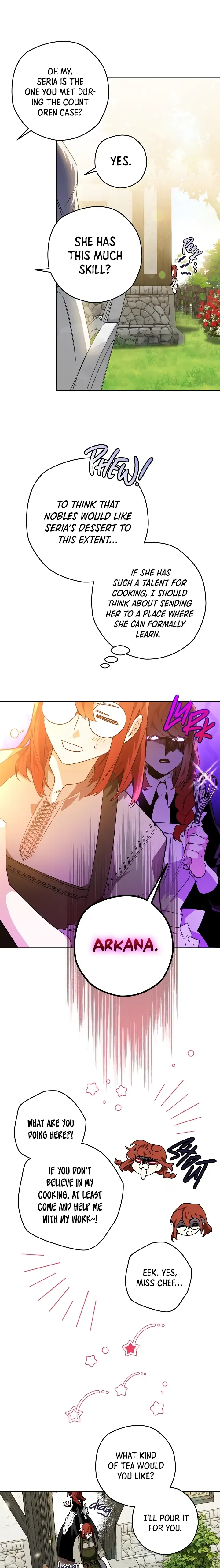 Sigrid Chapter 38 Online - página 15
