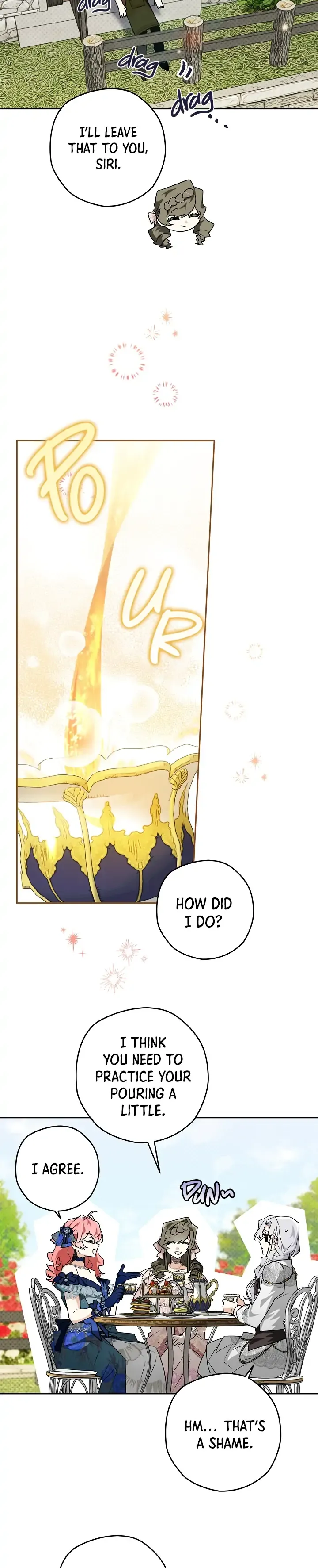 Sigrid Chapter 38 Online - página 16